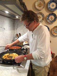 The Kitchen at Poggio Verde